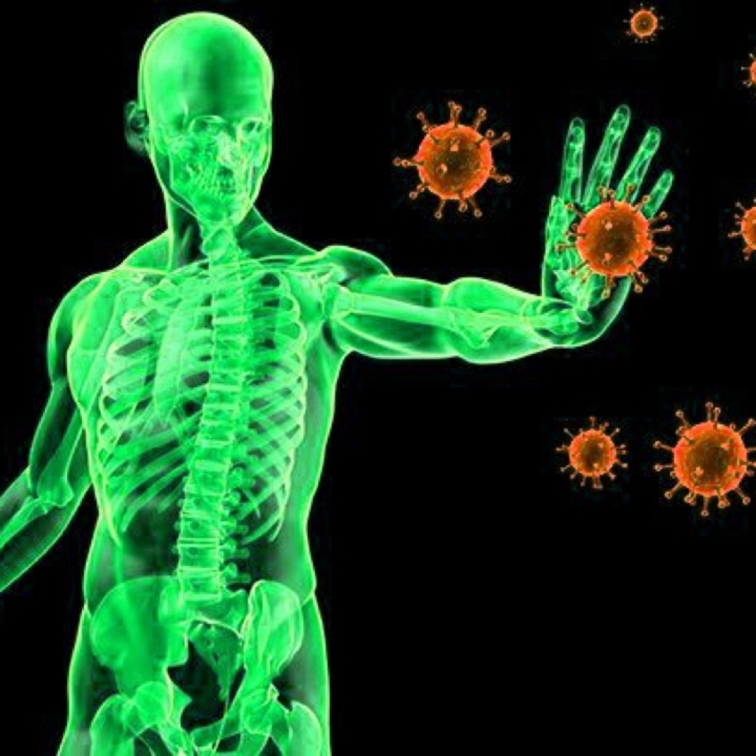 Kako poboljšati imunitet u doba COVID-19 virusa?