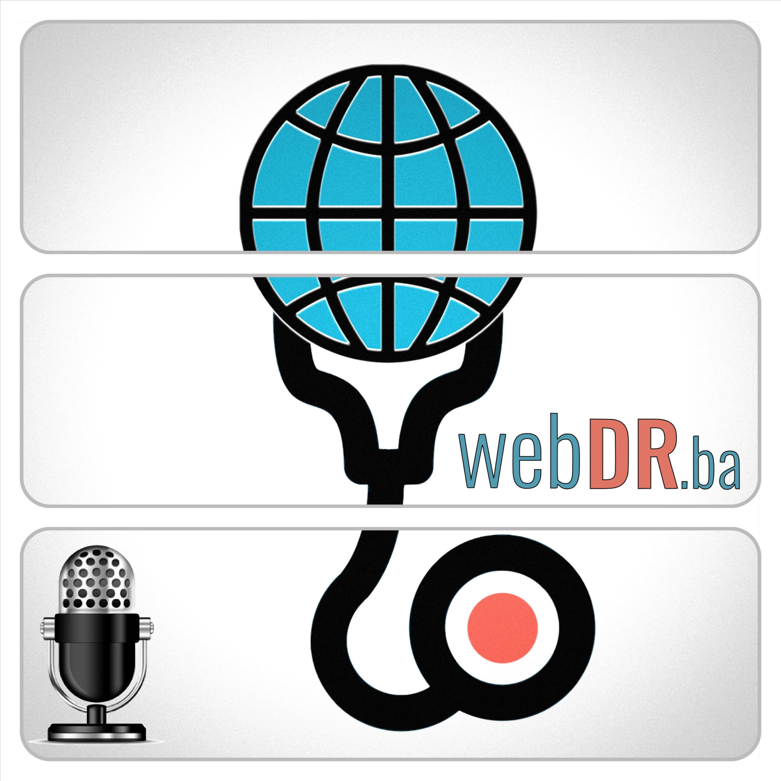 webDR.ba